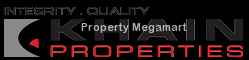 Khain Properties logo